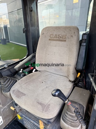 Excavadora Case CX50 - B 