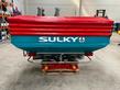 Abonadora Sulky  DPX 28