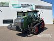 Tractor agrícola - Fendt - 1165 mt | gewährleistung bis 06/2027
