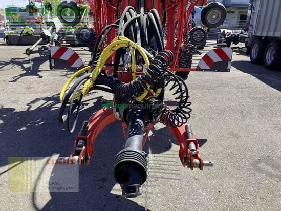 Rastrillo - Kuhn - ga 13131