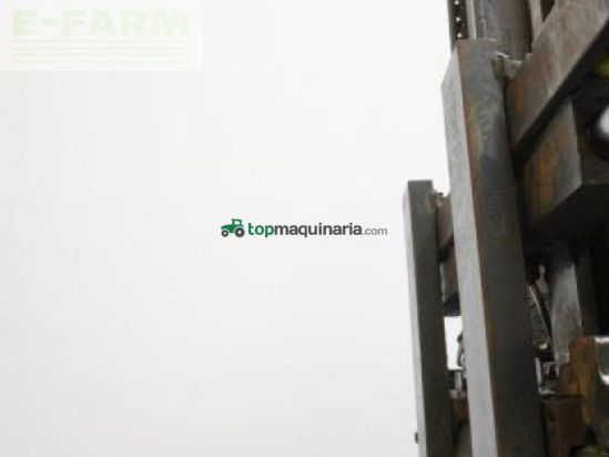 Elevadora - Linde - h 50 d evo 394-02