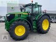 Tractor agrícola - John Deere - 6r215