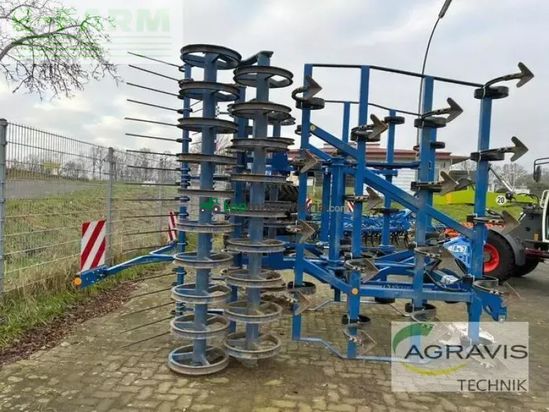 Cultivador - Kockerling - allrounder classic 530 2.0