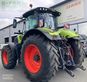 Tractor agrícola - Claas - axion 830 cmatic CMATIC