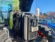 Tractor agrícola - Claas - arion 620 c, top zustand
