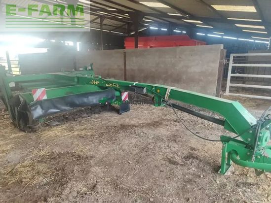 Cortacésped manual - John Deere - 530