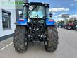 Tractor agrícola - New Holland - t 5.80 m cab stage v