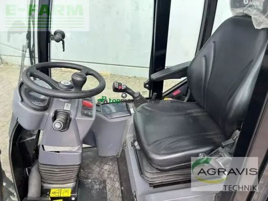 Minicargadora - Giant - g2700 e