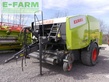 Empacadora gigant - Claas - rollant 455 rc uniwrap