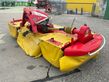 Cortacésped manual - Pöttinger - eurocat 311 classic
