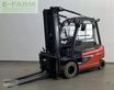 Elevadora - Linde - e 35 l 1252