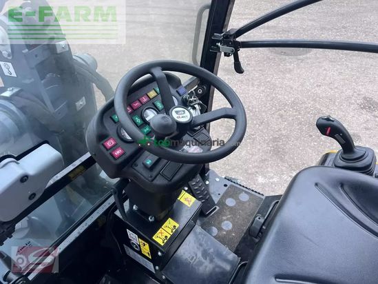 Telescopica - Giant - giant g2500hd