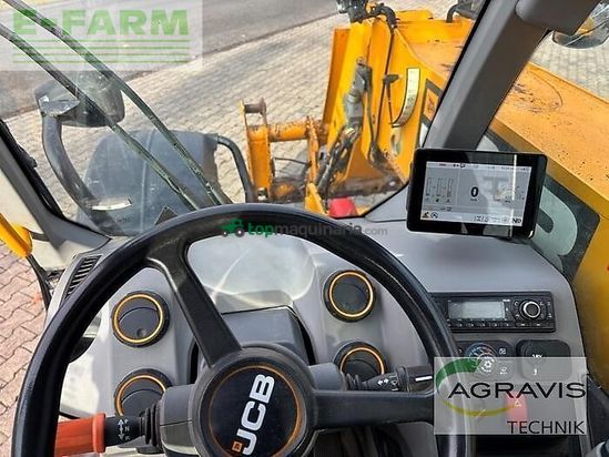 Telescopica - JCB - 542-70 agri xtra dualtec vt stufe v