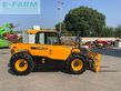 Telescopica - JCB - 525-60 agri plus telehandler (st27038)