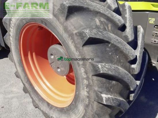 Tractor agrícola - Claas - axion 950