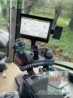 Tractor agrícola - Fendt - 514 vario gen3 power-plus