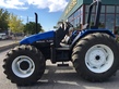 Tractor agrícola - New Holland - TL 100