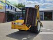 Tractor agrícola - New Holland - boomer 3050 met bos maaiarm