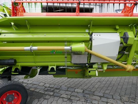 Cabezal - Claas - maxflex 770