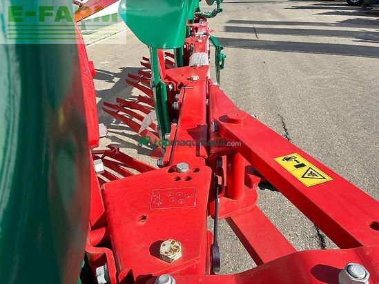 Arado - Kverneland - ld 100 - 200