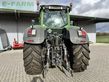 Tractor agrícola - Fendt - 828 vario / motor neu