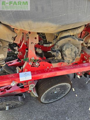 Sembradora monograno mecanica - Horsch - maestro 6 tx