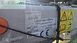 Rastrillo - Claas - liner 880
