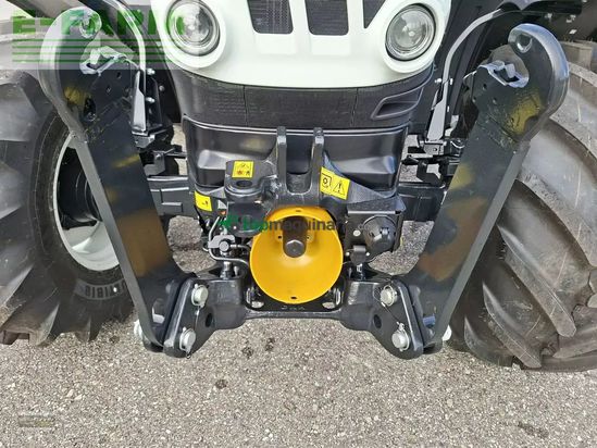 Tractor agrícola - Steyr - 4080 plus 1.0