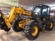 Telescopica - JCB - 550-80 agri plus