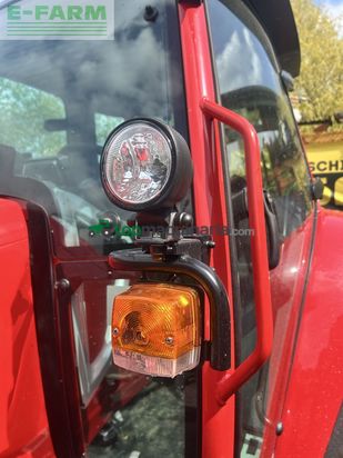 Tractor agrícola - Lindner - lintrac 70 (stufe 5)