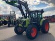 Tractor agrícola - Claas - arion 430