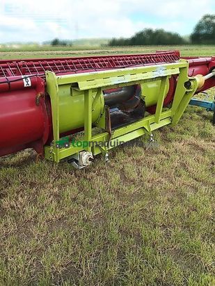 Cabezal - Fortschritt - ffsw 742 passend zu claas jaguar