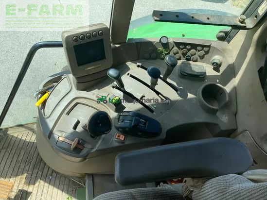 Tractor agrícola - John Deere - 6230 premium