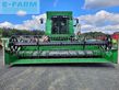 Cosechadora de Cereal - John Deere - t 560 hillmaster
