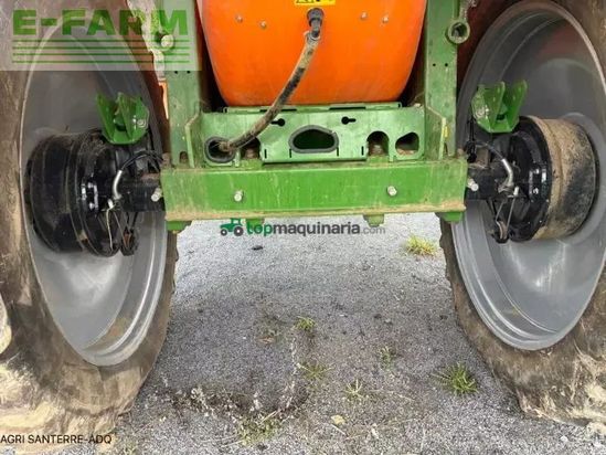 Atomizador - Amazone - ux 4200