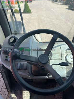 Telescopica - kramer - 4507