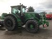 Tractor agrícola - John Deere - 6215r