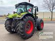 Tractor agrícola - Claas - axion 870 cmatic cebis CMATIC CEBIS