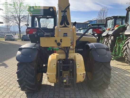 Telescopica - Caterpillar - th 407