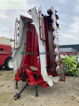 Cortacésped manual - Lely - 900 mc