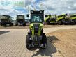 Tractor agrícola -  - nexos 220 s