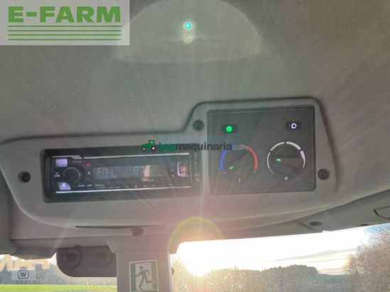 Tractor agrícola - Claas - arion 420