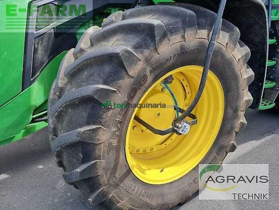 Tractor agrícola - John Deere - 8r 310
