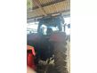 Tractor agrícola - Case IH - maxxum 135