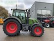 Tractor agrícola - Fendt - 718 power plus tractor (st24749)