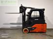 Elevadora - Linde - e 18 l evo 386-02