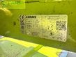 Cortacésped manual - Claas - disco 3200 fc profil