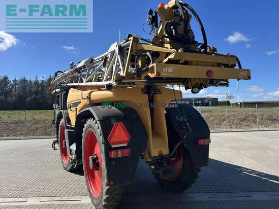 Atomizador - Challenger - rogator 655 d