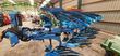 Arado - Lemken - juwel 8 vt 5 l 100