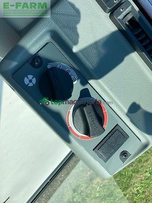 Minicargadora - kramer - kl43.8l